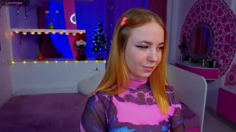 Milana online show from 12-20-25, 12:07