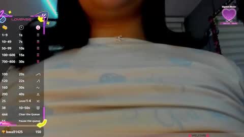 millandiux online show from 01-09-26, 02:14