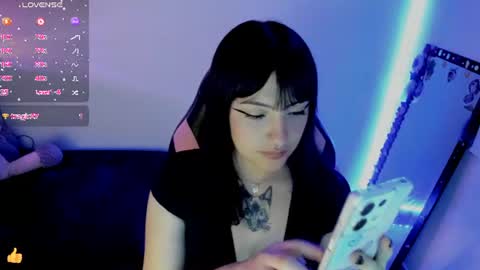 millandiux online show from 06-21-26, 02:58