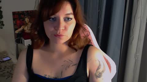 Milla online show from 09-22-25, 11:18