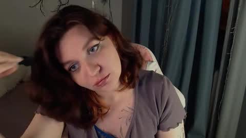 Milla online show from 03-23-26, 07:40