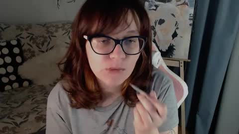 Snapshot of millapoolys chatting on 04-26-26, 05:21 Milla online show from 04-26-26, 05:21
