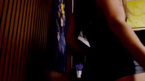 MillaVixen online show from 06-29-26, 10:15