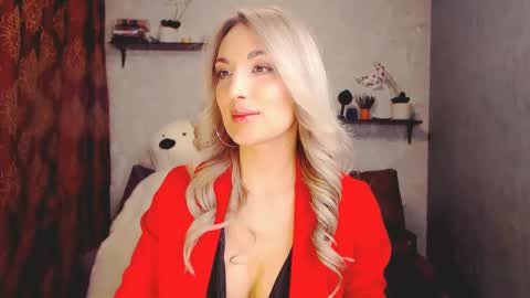 Snapshot of millaxqueen chatting on 01-30-25, 03:08 MillaXQueen online show from 01-30-25, 03:08