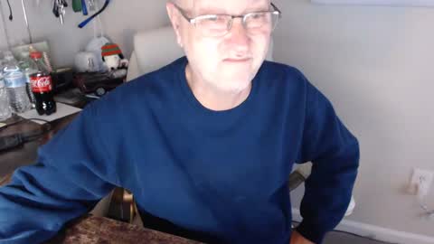 Snapshot of millenium0129 chatting on 01-12-25, 11:47 millenium0129 online show from 01-12-25, 11:47