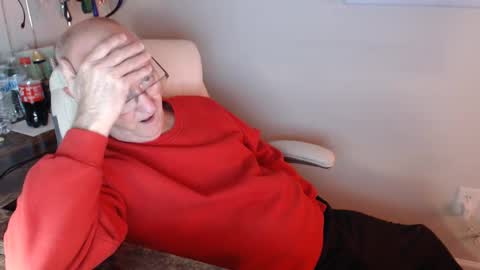 Snapshot of millenium0129 chatting on 01-19-25, 12:38 millenium0129 online show from 01-19-25, 12:38