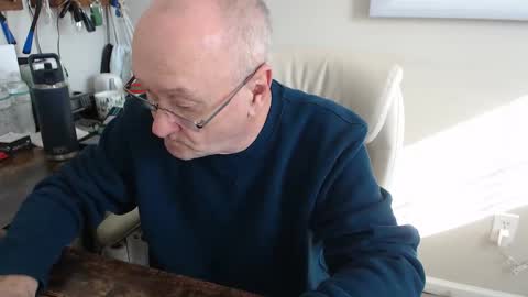 Snapshot of millenium0129 chatting on 11-14-25, 02:49 millenium0129 online show from 11-14-25, 02:49