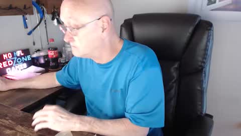 millenium0129 online show from 04-06-26, 12:19