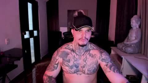 miller_g95 online show from 06-08-26, 06:58