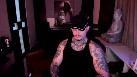 miller_g95 online show from 06-14-26, 04:58