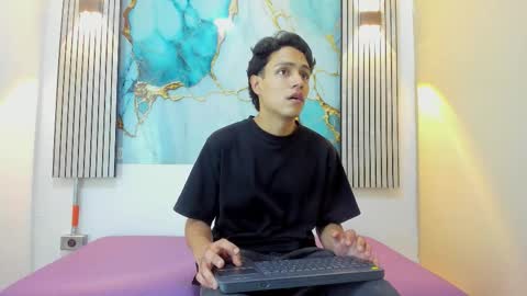 MILLER online show from 03-19-26, 03:05