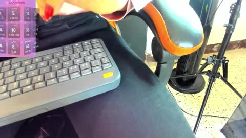 Aleja online show from 03-26-26, 07:08