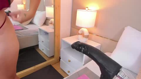 Chloe Miller online show from 05-29-26, 12:58