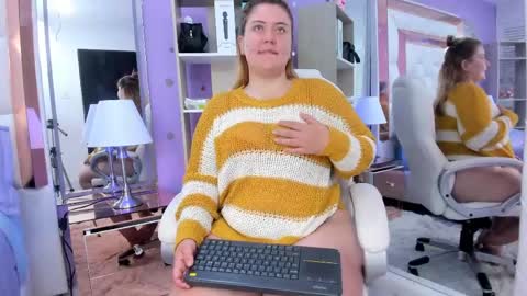 millers_rousse online show from 04-07-26, 03:01