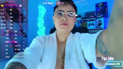Im girl my name is Johana  online show from 06-13-26, 11:41