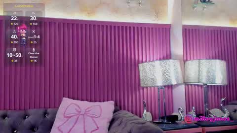 milleyjones_ online show from 03-21-26, 11:48