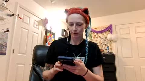 milleymay online show from 07-15-26, 03:50