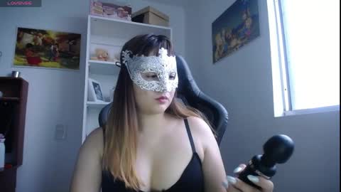 milleynoface online show from 04-05-26, 11:02