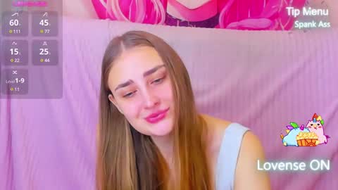 Milly online show from 02-10-25, 01:14