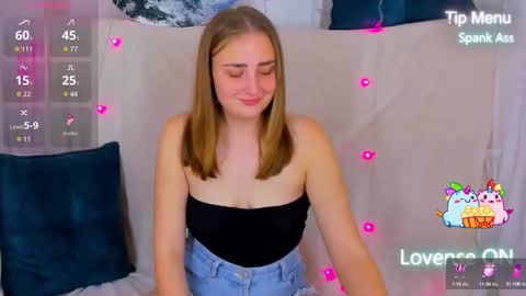 Milly online show from 09-13-25, 01:38