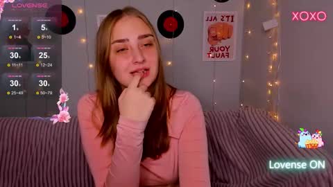 Milly online show from 01-08-26, 01:19