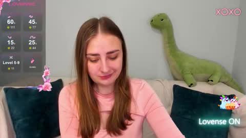 Milly online show from 02-28-26, 01:28