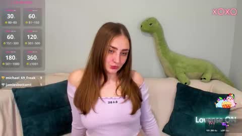 millibrooksss online show from 03-27-26, 01:44
