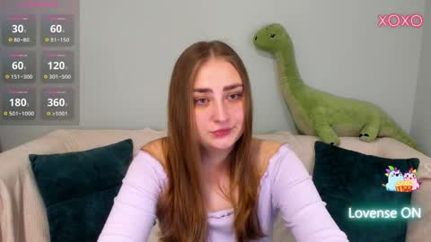 millibrooksss online show from 03-30-26, 01:28