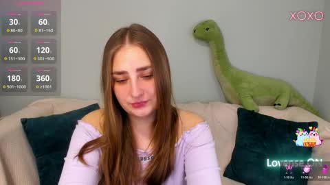 millibrooksss online show from 03-31-26, 01:07