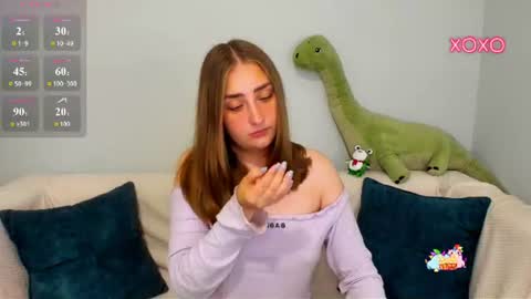 millibrooksss online show from 07-31-26, 02:22