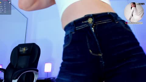 Millie online show from 01-16-25, 06:37