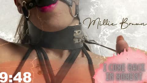 Millie online show from 01-18-25, 12:24