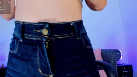 Millie online show from 02-05-25, 05:20