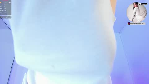 Millie online show from 02-12-25, 07:24