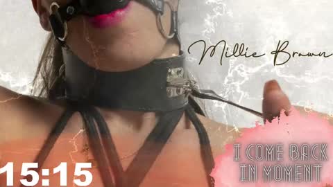 Millie online show from 02-15-25, 12:15