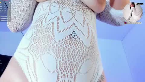 Millie online show from 02-20-25, 08:47