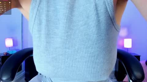 Millie online show from 03-04-25, 07:32