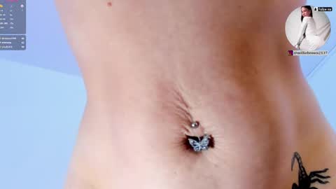 Millie online show from 03-07-25, 06:11