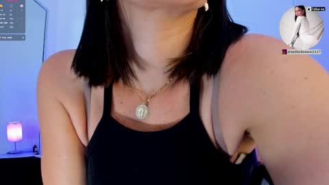 Millie online show from 03-11-25, 07:03