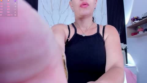 Millie online show from 10-24-25, 12:56