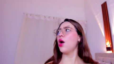 Millie Babe online show from 01-09-26, 10:44