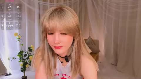 Millie  online show from 06-19-26, 05:01
