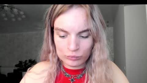 Snapshot of millikira006 chatting on 04-27-26, 01:14 mili-kira online show from 04-27-26, 01:14