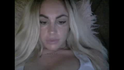 millisa13 online show from 09-29-25, 10:58