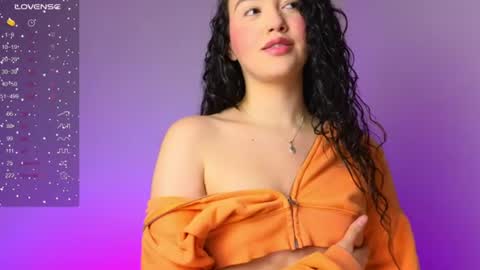 Snapshot of milly_01 chatting on 06-20-26, 11:18 Milly online show from 06-20-26, 11:18