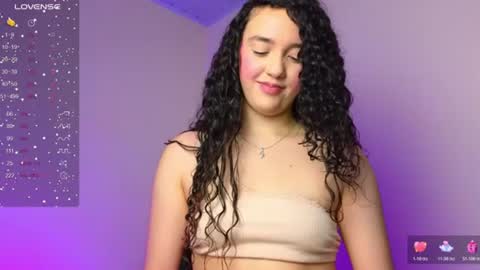 Snapshot of milly_01 chatting on 06-30-26, 01:17 Milly online show from 06-30-26, 01:17