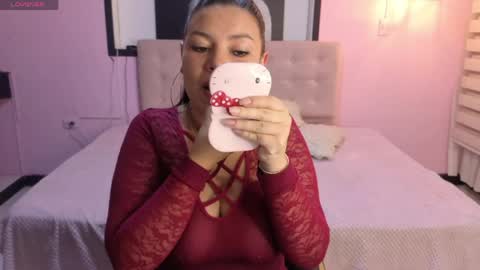 milly_1_ online show from 04-20-26, 05:59