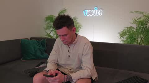 Charlie online show from 01-20-25, 03:07