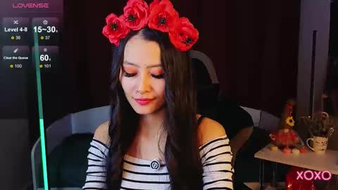 milly__foxy online show from 10-28-25, 03:04