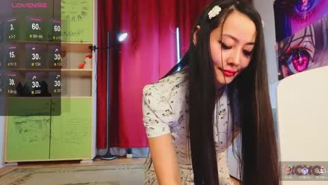 milly__foxy online show from 04-05-26, 01:19